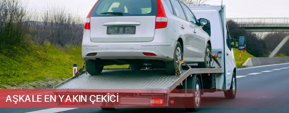 Aşkale İlçemi En Yakın Çekici